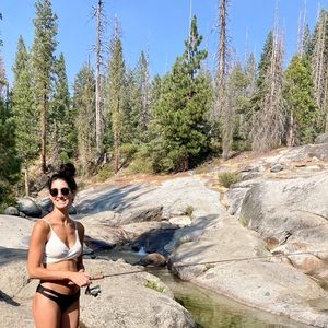 Meet your Posher, Danni